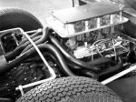Ford GT40 Concept 1964 года
